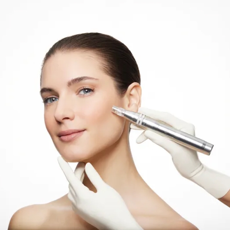 Microneedling / Dermatech Pen